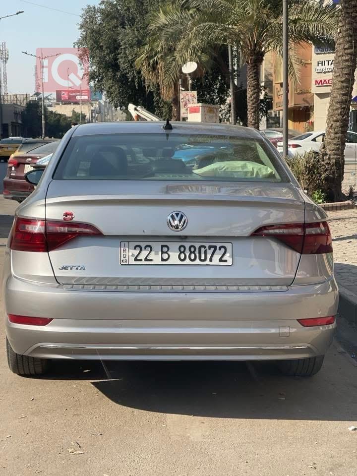 فولكسفاغن جيتا